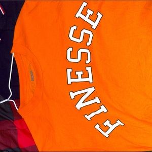 finesse shirt